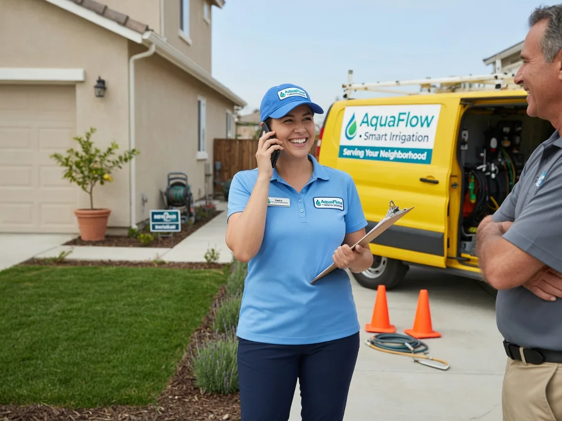 Irrigation Installation Essex, MT FAQs
